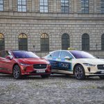 Jaguar I-Pace Munchen