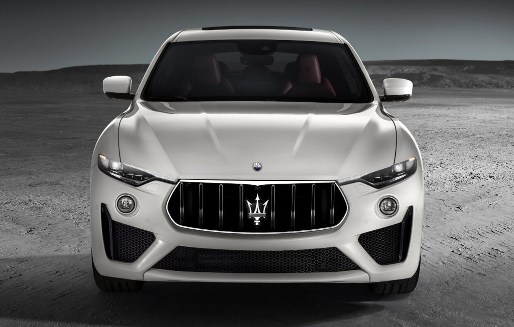 Maserati Levante GTS (4)