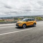 Suzuki Vitara facelift - prețuri pentru România