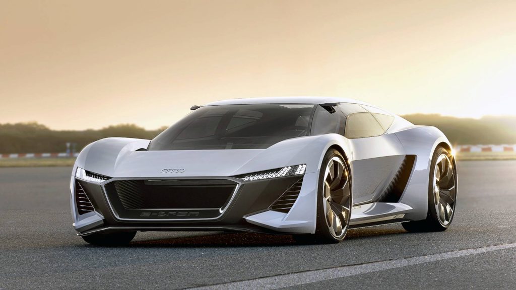  Audi PB18 E-Tron concept (12) 