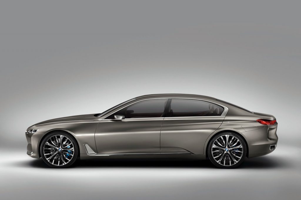 BMW Seria 9 (3)