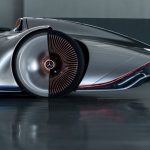 Conceptul Mercedes-Benz EQ Silver Arrow (11)