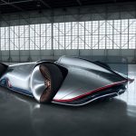 Conceptul Mercedes-Benz EQ Silver Arrow (2)