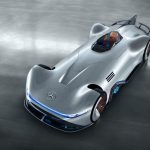 Conceptul Mercedes-Benz EQ Silver Arrow (5)