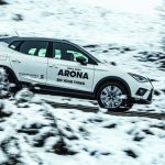 SEAT Arona 1.0 TSI Xcellence - Micul muschetar