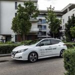 Nissan Leaf Tekna autoexpert.ro