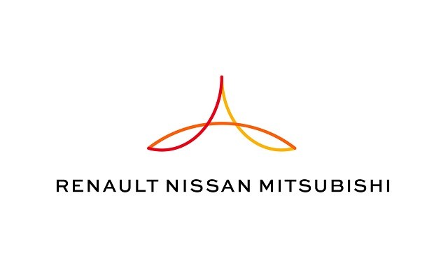 Alianţa Renault-Nissan-Mitsubishi