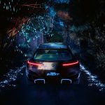 BMW Vision iNext