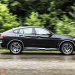 Test drive - BMW X4 xDrive25d M Sport X