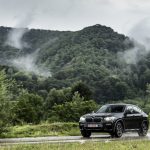 BMW X4 xDrive25d M Sport