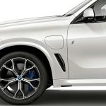 Noul BMW X5 xDrive45e iPerformance - informații oficiale și galerie foto