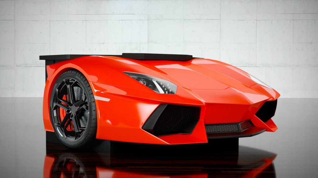 Birou Lamborghini (4)