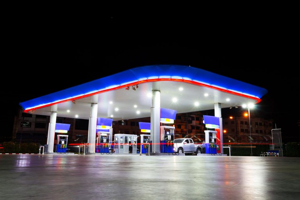 carburanții