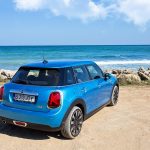 MINI Hatch 5 usi One D