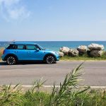 MINI Hatch 5 usi One D