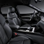 Noul Audi e-tron