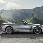 Noul BMW Z4 (10)