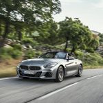 Noul BMW Z4 (11)