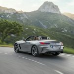 Noul BMW Z4 (15)