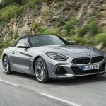 Noul BMW Z4 (30)