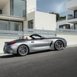 Noul BMW Z4 (4)