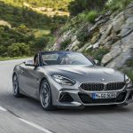 Noul BMW Z4