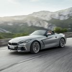 Noul BMW Z4 (7)