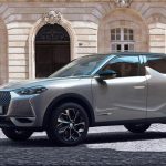 Noul DS 3 Crossback (1)