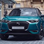 Noul DS 3 Crossback (10)