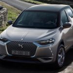 Noul DS 3 Crossback (2)