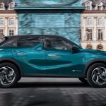 Noul DS 3 Crossback (6)