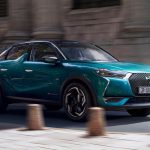 Noul DS 3 Crossback (7)