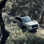 DS7 Crossback E-Tense Plug-In Hybrid