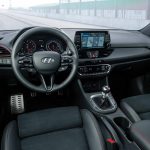 Noul Hyundai i30 Fastback N