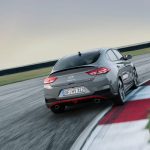 Noul Hyundai i30 Fastback N