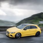 Noul Mercedes-AMG A 35 4MATIC (10)