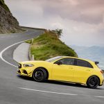 Noul Mercedes-AMG A 35 4MATIC (16)