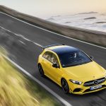 Noul Mercedes-AMG A 35 4MATIC (26)