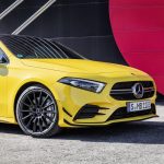 Noul Mercedes-AMG A 35 4MATIC (28)