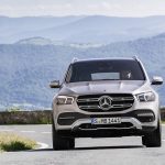 Noul Mercedes-Benz GLE