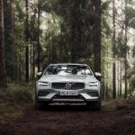 Noul Volvo V60 Cross Country (1)