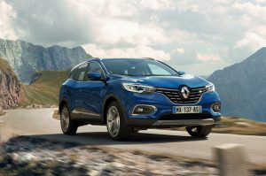 Renault Kadjar facelift (1)