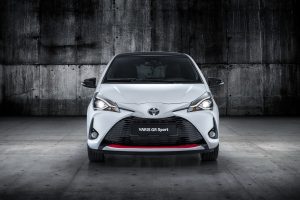 Toyota Yaris GR Sport (2)