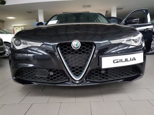 Alfa Romeo