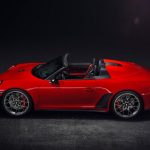 Porsche 911 Speedster