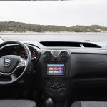Mașina interzisă românilor: cât costă Dacia Dokker Pick-Up