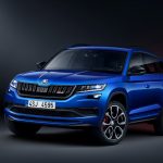 Foto Skoda Kodiaq RS