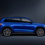 Foto Skoda Kodiaq RS