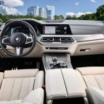 Noul BMW X5