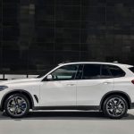 Noul BMW X5 (2)